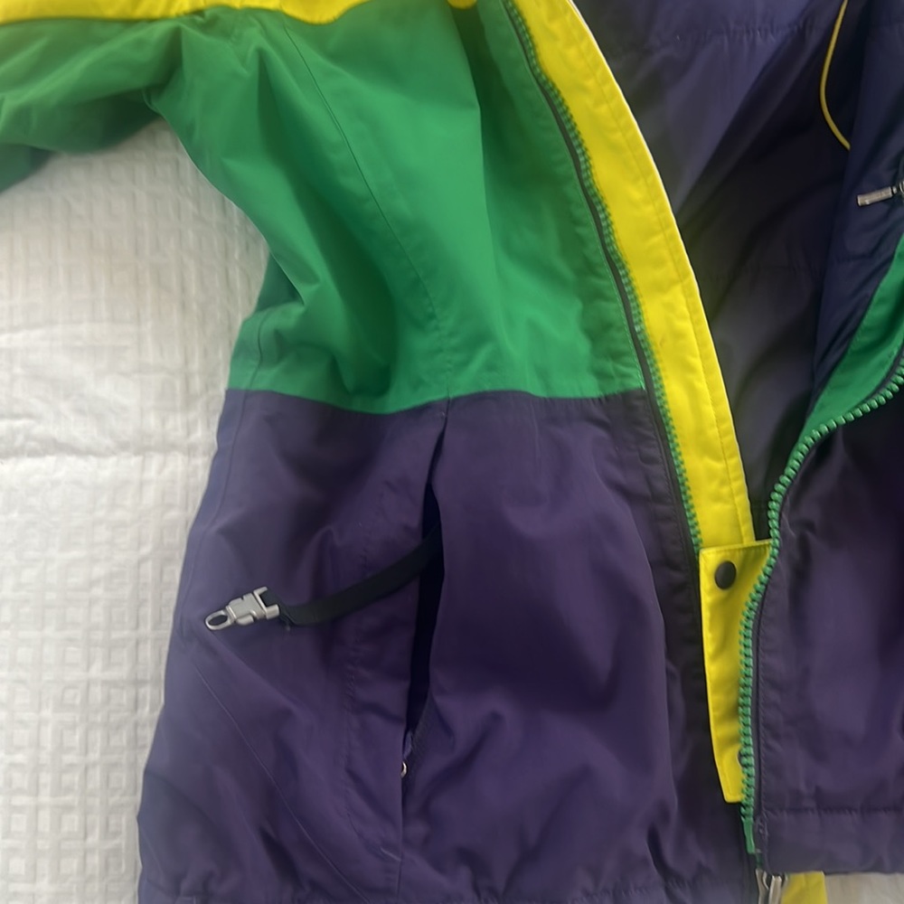 Women’s North Face Cryptic Ski Jacket - image 8